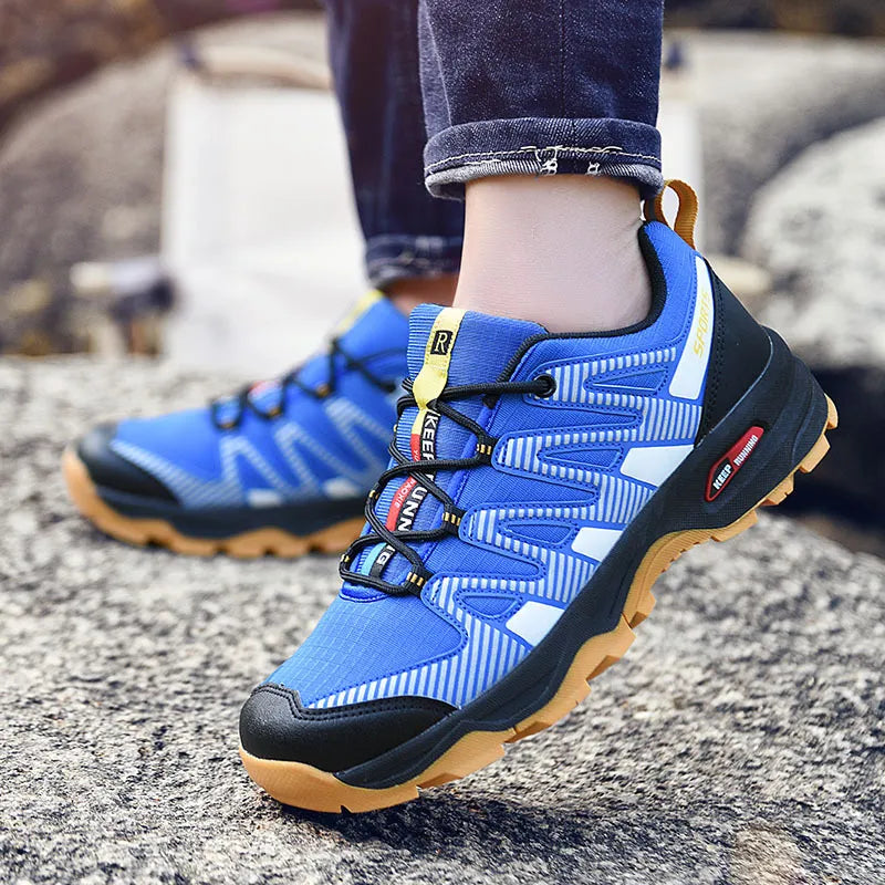 Chaussures Orthopédiques de Marche – Confort et Soutien à Chaque Pas