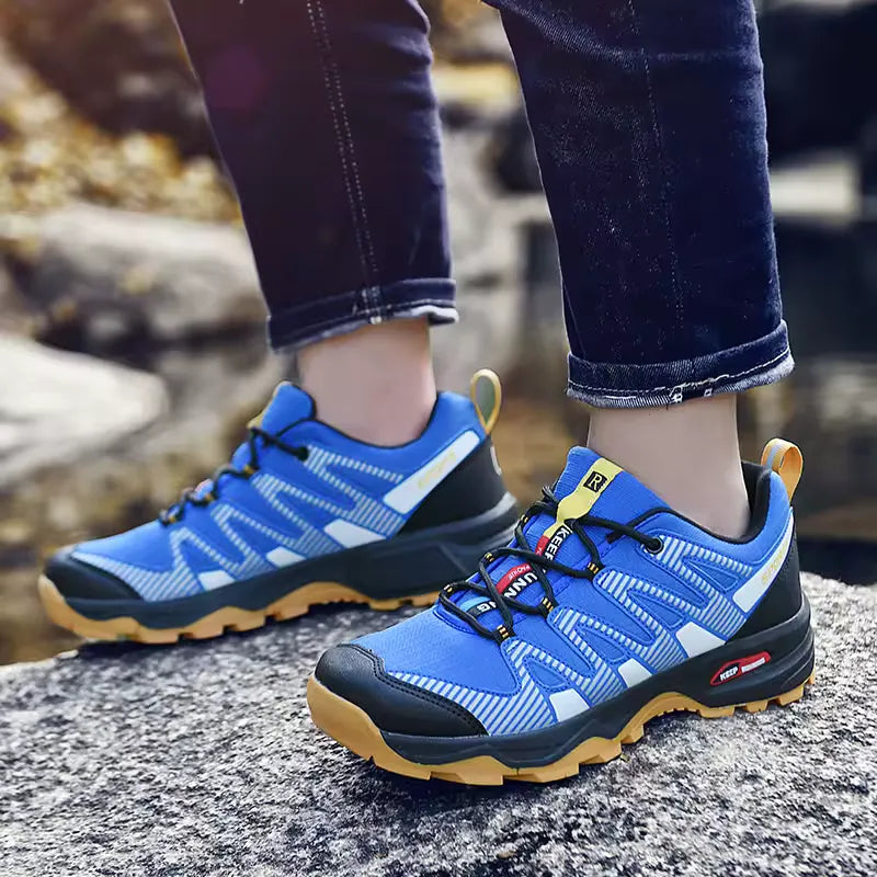 Chaussures Orthopédiques de Marche – Confort et Soutien à Chaque Pas