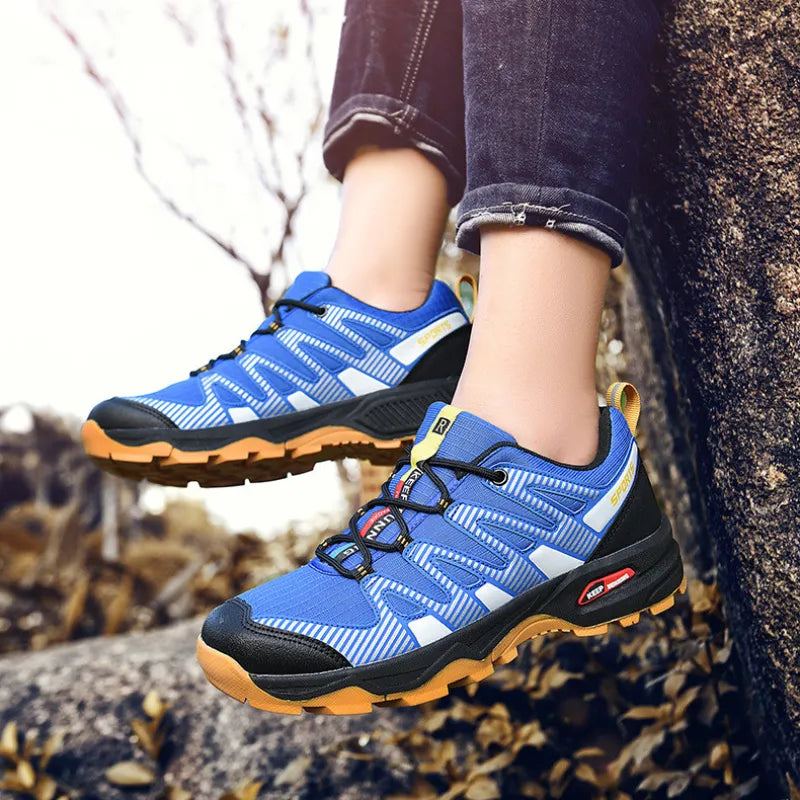 Chaussures Orthopédiques de Marche – Confort et Soutien à Chaque Pas