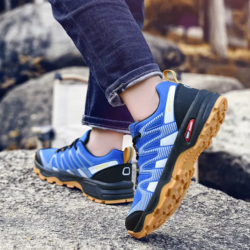 Chaussures Orthopédiques de Marche – Confort et Soutien à Chaque Pas