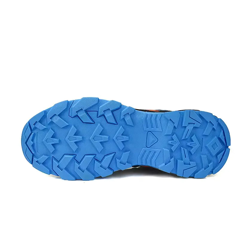 Chaussures Orthopédiques de Marche – Confort et Soutien à Chaque Pas