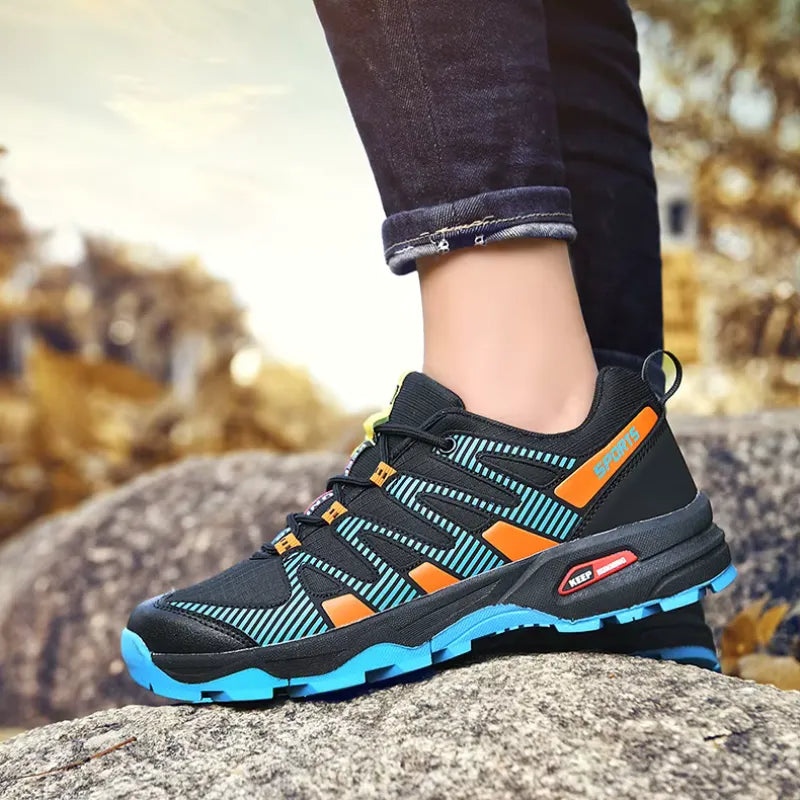 Chaussures Orthopédiques de Marche – Confort et Soutien à Chaque Pas