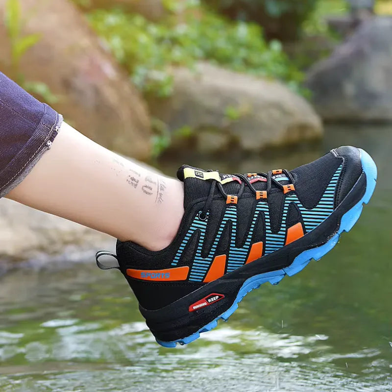 Chaussures Orthopédiques de Marche – Confort et Soutien à Chaque Pas