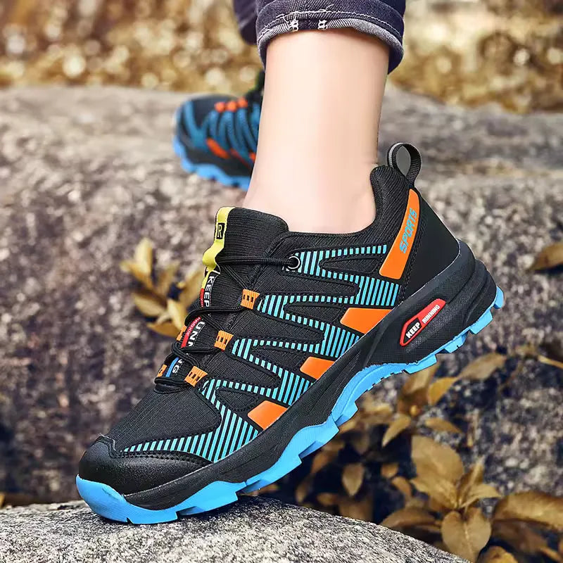 Chaussures Orthopédiques de Marche – Confort et Soutien à Chaque Pas