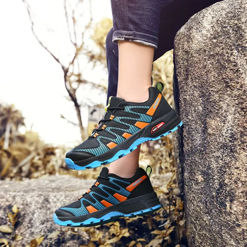 Chaussures Orthopédiques de Marche – Confort et Soutien à Chaque Pas