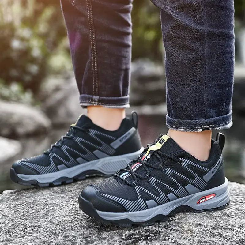Chaussures Orthopédiques de Marche – Confort et Soutien à Chaque Pas