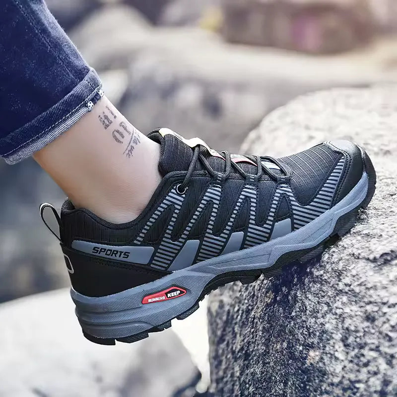 Chaussures Orthopédiques de Marche – Confort et Soutien à Chaque Pas