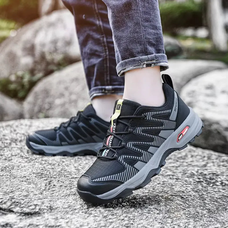 Chaussures Orthopédiques de Marche – Confort et Soutien à Chaque Pas