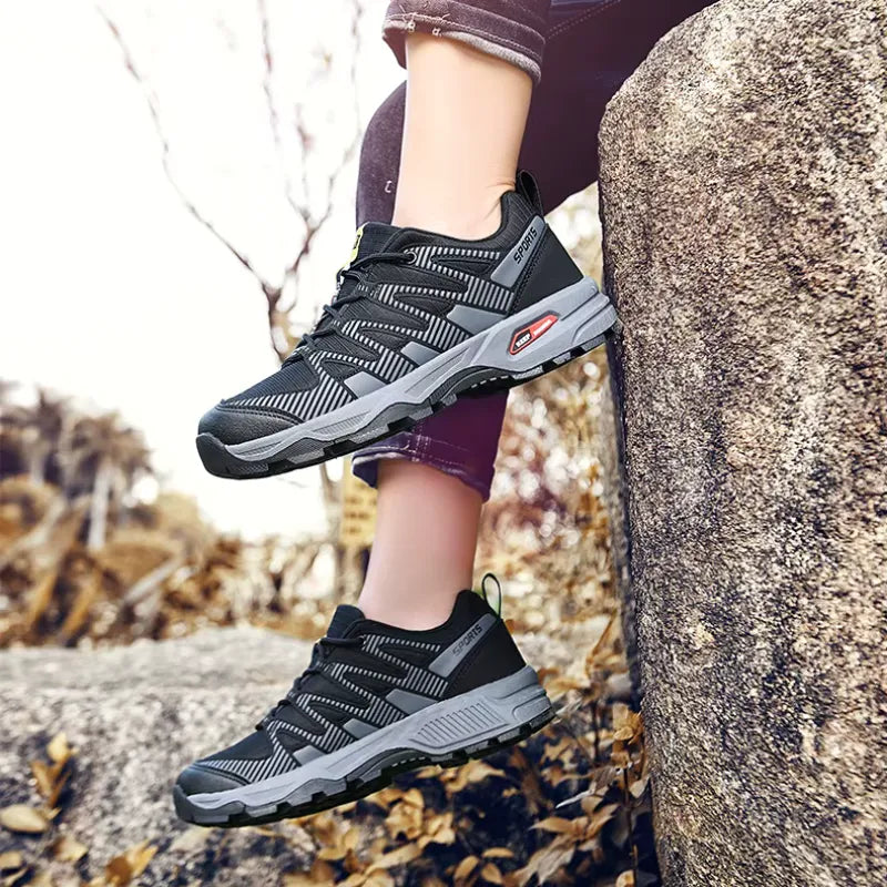 Chaussures Orthopédiques de Marche – Confort et Soutien à Chaque Pas