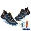 Chaussures Orthopédiques de Marche – Confort et Soutien à Chaque Pas