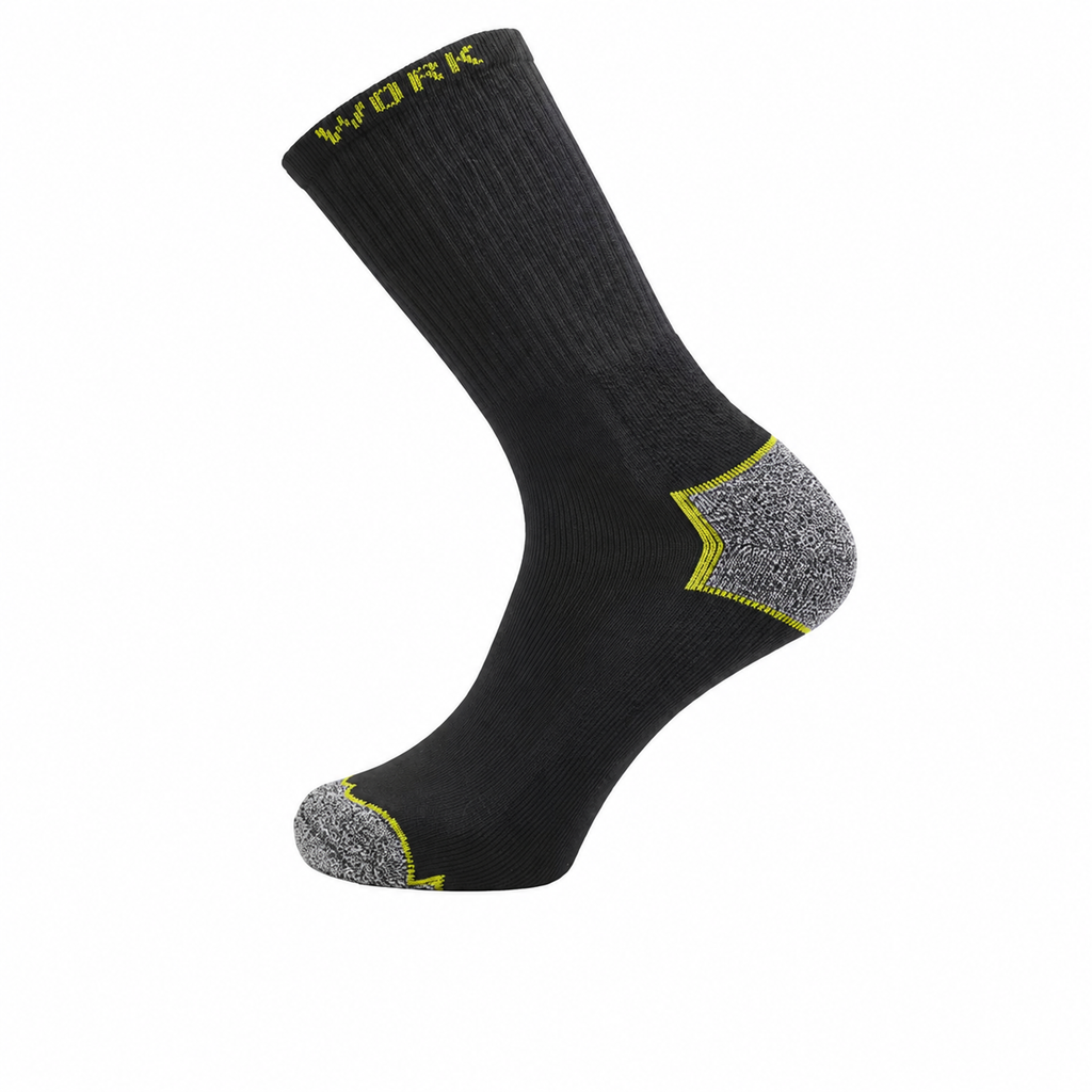 Chaussettes orthopédiques anti-ampoules – Lot de 3 paires