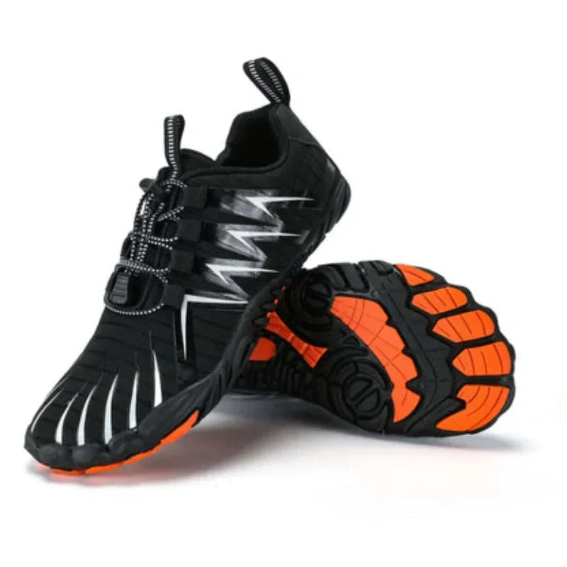 Chaussures Barefoot Homme – Confort Naturel et Liberté à Chaque Pas