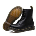 Bottes style Martin – Design britannique classique et confort durable