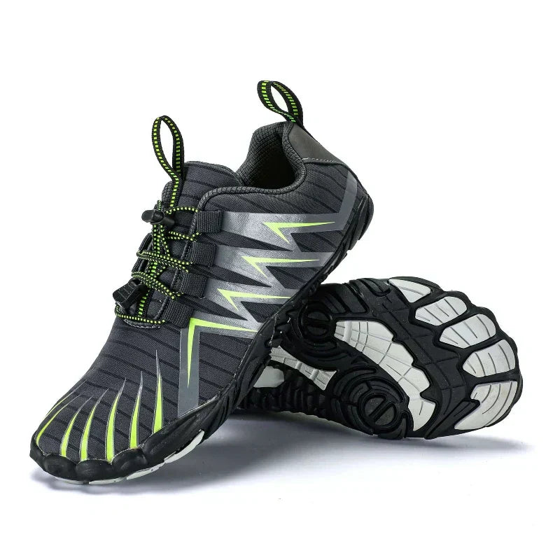 Chaussures Barefoot Homme – Confort Naturel et Liberté à Chaque Pas