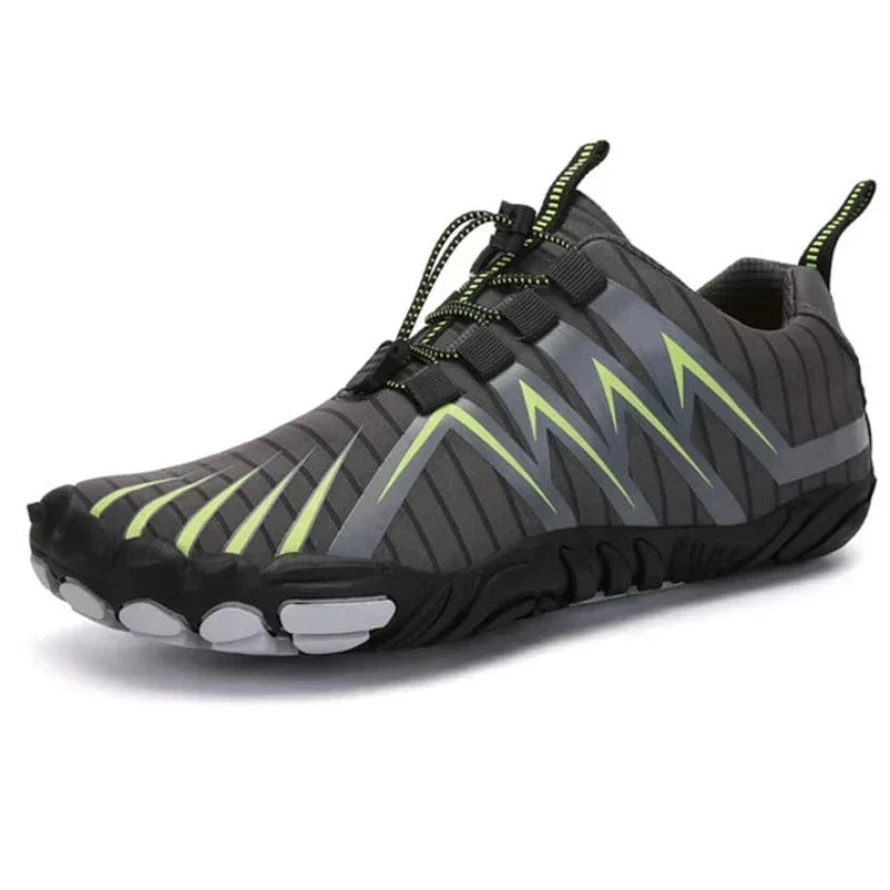 Chaussures Barefoot Homme – Confort Naturel et Liberté à Chaque Pas