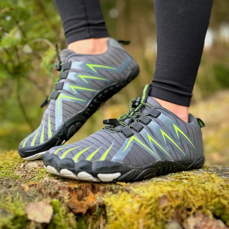 Chaussures Barefoot Homme – Confort Naturel et Liberté à Chaque Pas
