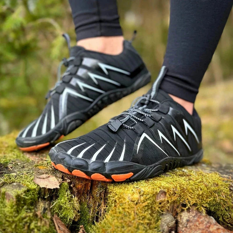 Chaussures Barefoot Homme – Confort Naturel et Liberté à Chaque Pas