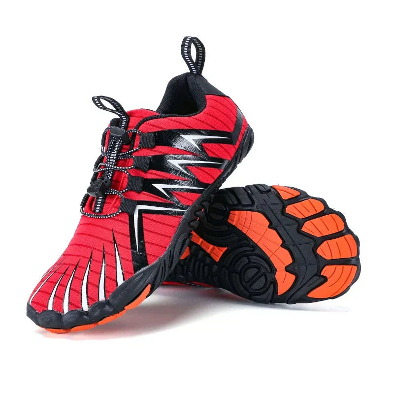 Chaussures Barefoot Homme – Confort Naturel et Liberté à Chaque Pas