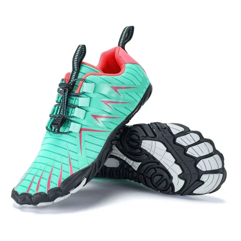 Chaussures Barefoot Homme – Confort Naturel et Liberté à Chaque Pas