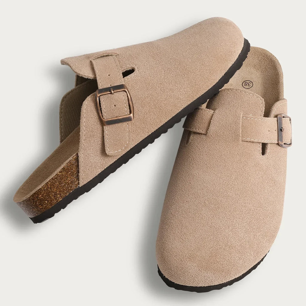 Sabots Confort Unisex – Confort et Bien-être à Chaque Pas