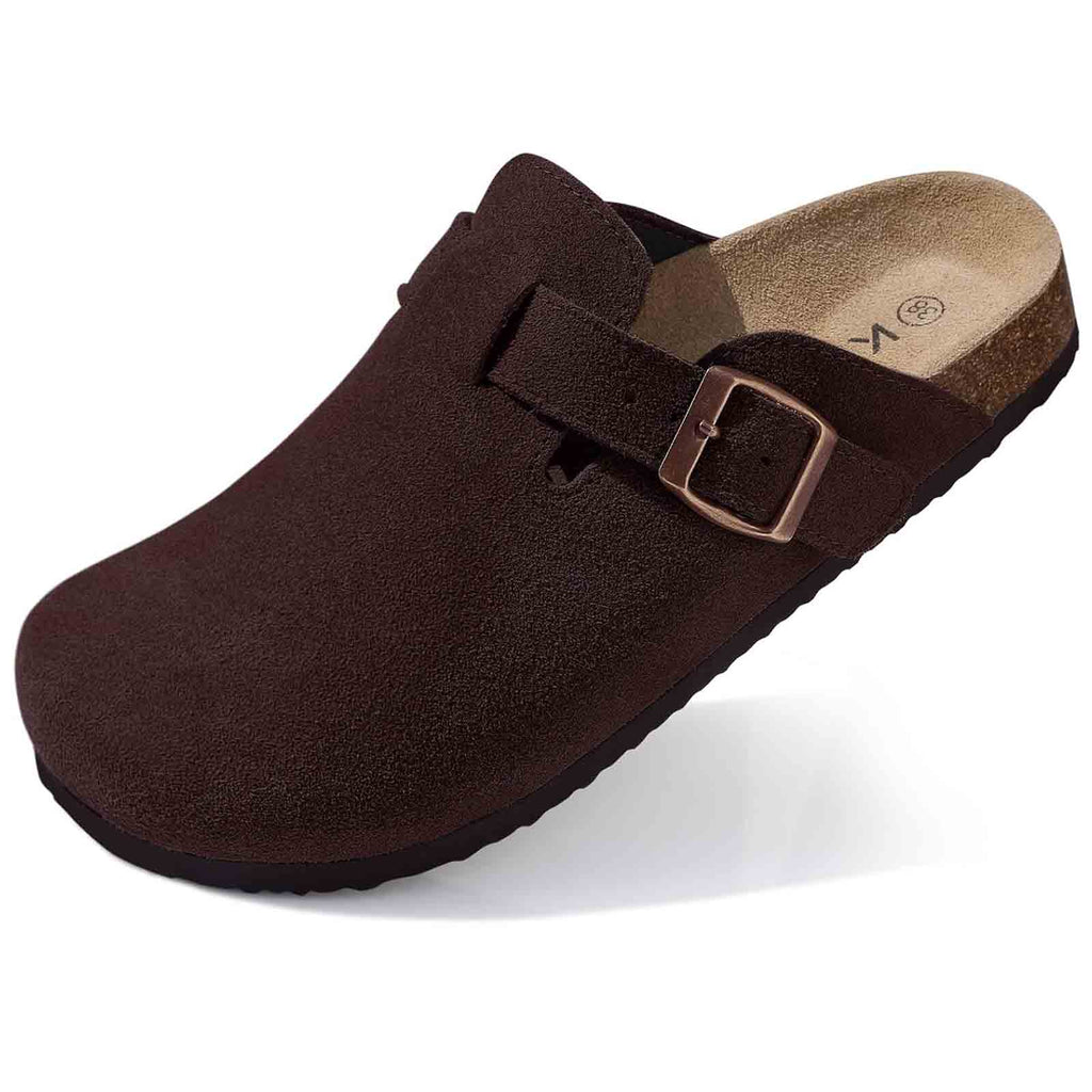 Sabots Confort Unisex – Confort et Bien-être à Chaque Pas