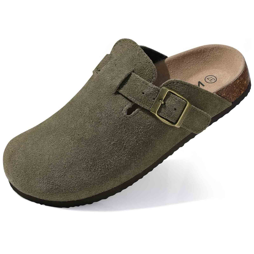 Sabots Confort Unisex – Confort et Bien-être à Chaque Pas