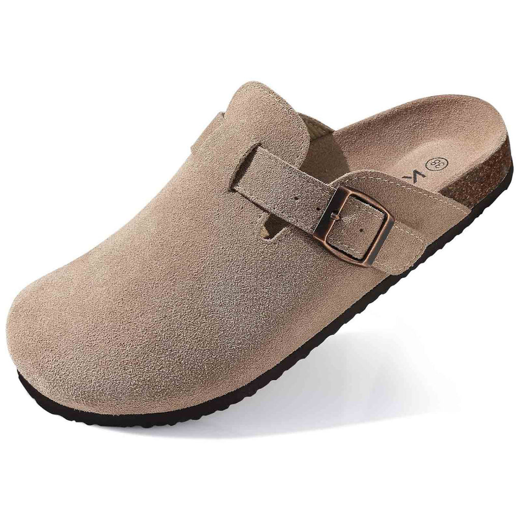 Sabots Confort Unisex – Confort et Bien-être à Chaque Pas