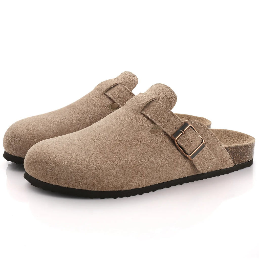 Sabots Confort Unisex – Confort et Bien-être à Chaque Pas