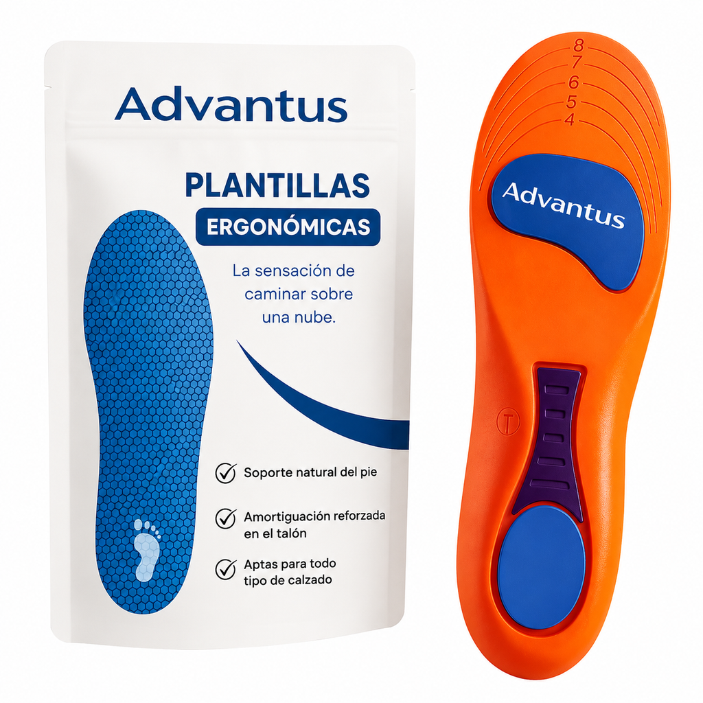Semelles Orthopédiques Ergonomiques – Confort et Soutien Maximaux Toute la Journée