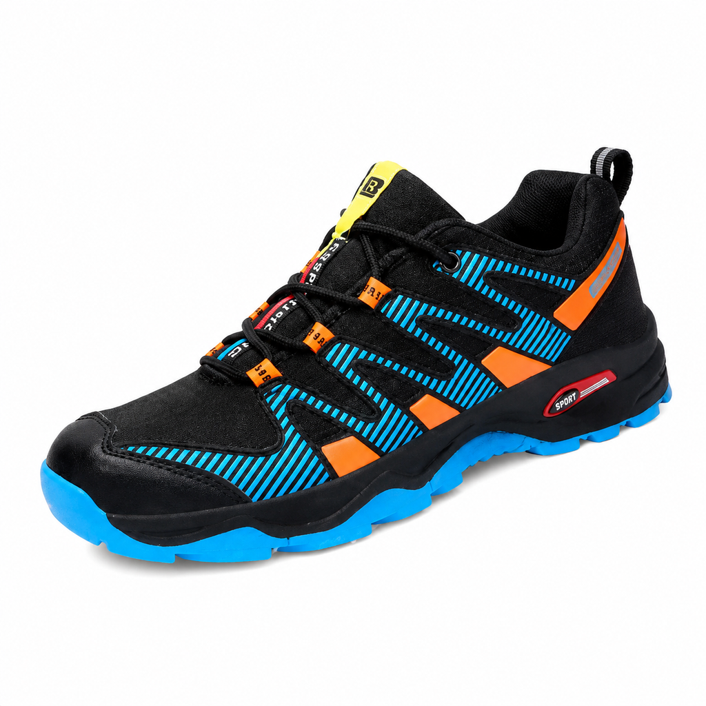 Chaussures Orthopédiques de Marche – Confort et Soutien à Chaque Pas