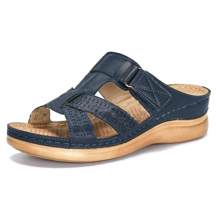 Sandales Orthopédiques Premium – Confort et soutien optimaux à chaque pas