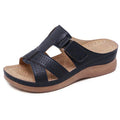 Sandales Orthopédiques Premium – Confort et soutien optimaux à chaque pas